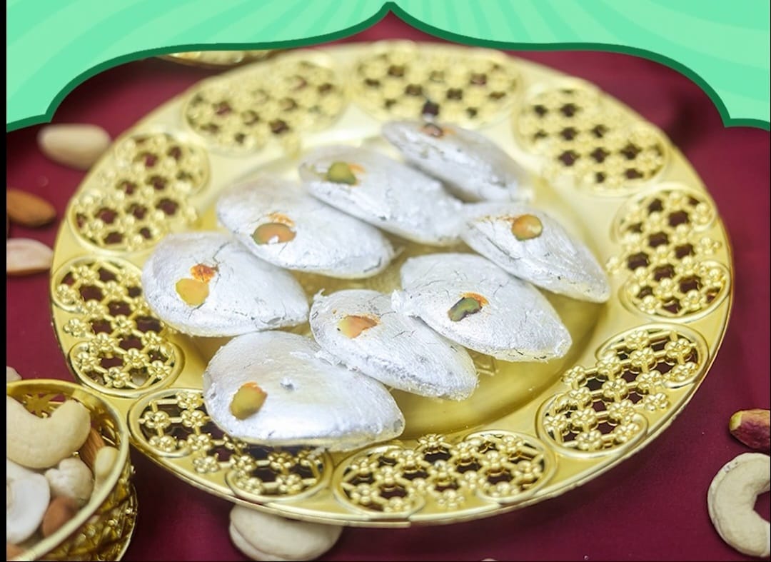 Freshness Guaranteed – How We Ensure Quality at Shree Rajbandhu