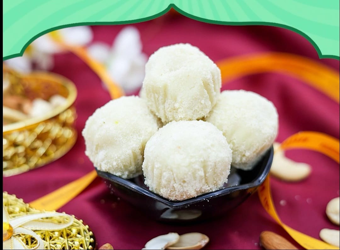 Why Gifting Sweets Online is the New Trend in India