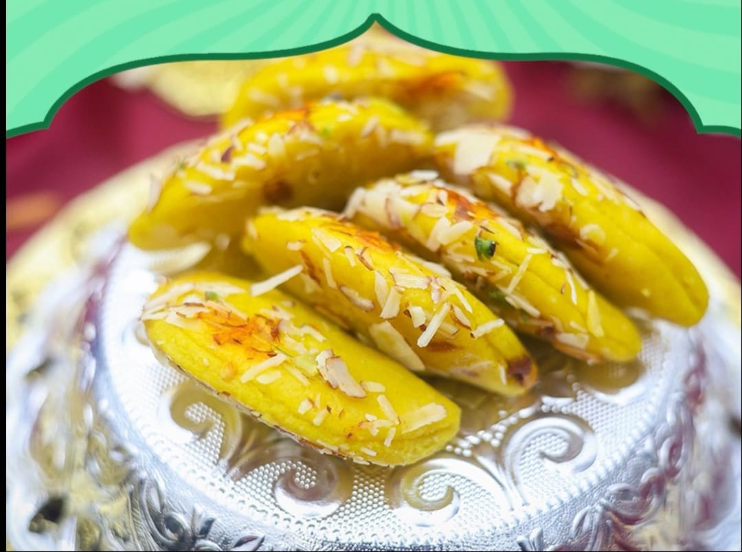 The Tradition of Indian Sweets — Why Shree Rajbandhu Stands Apart