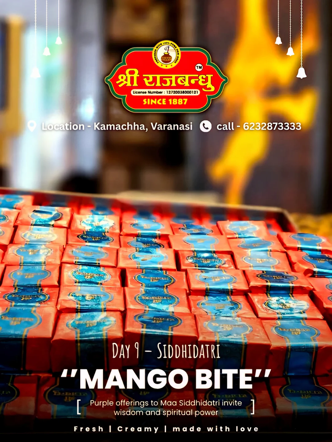 KAJU MIX