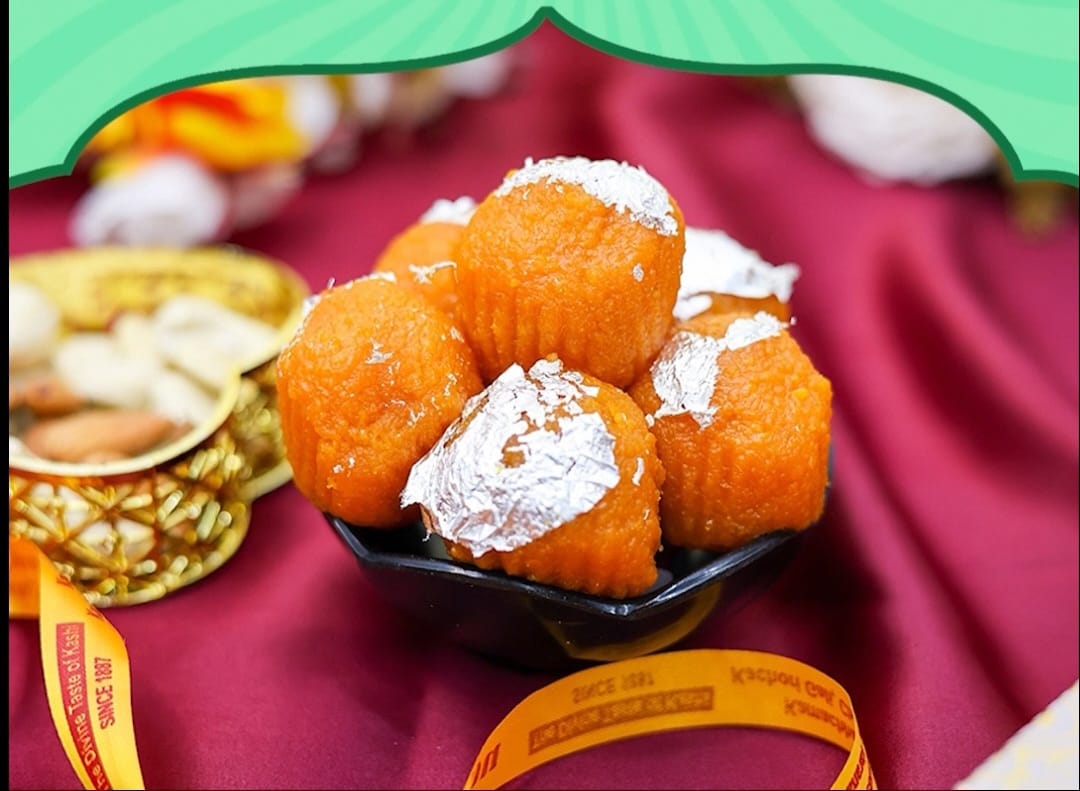 DESI GHEE