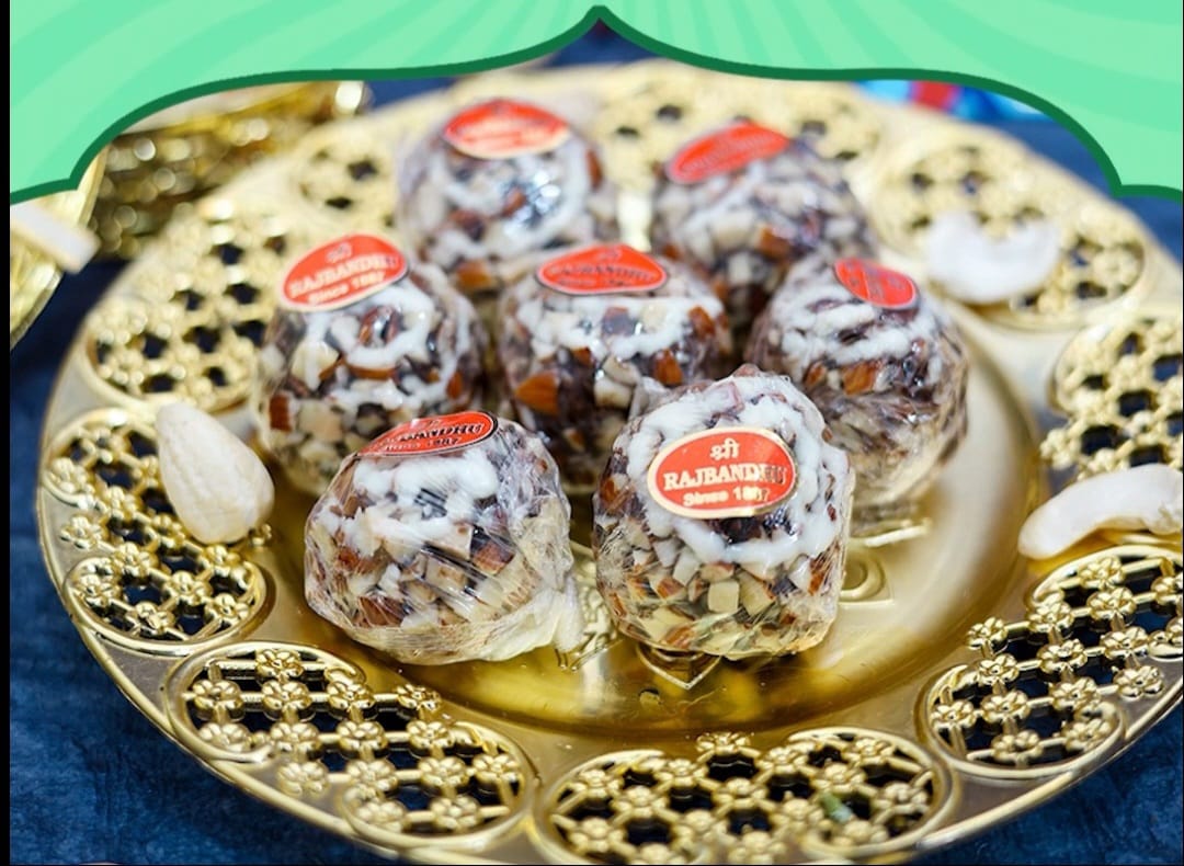 DRYFRUIT MIX
