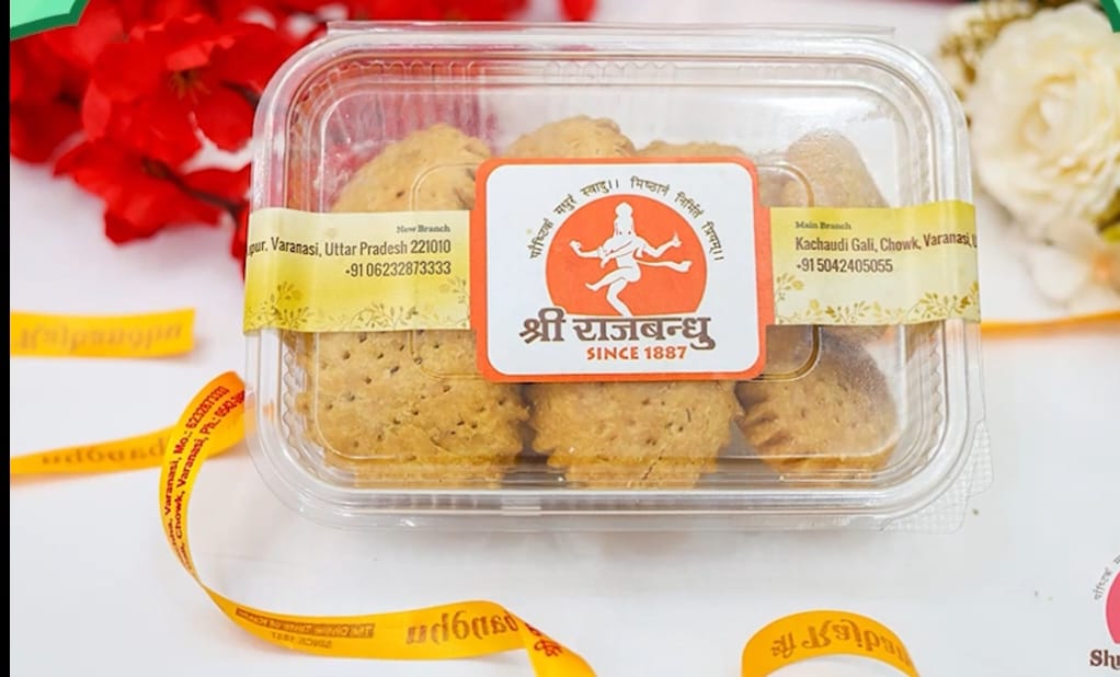 Khasta Kachori