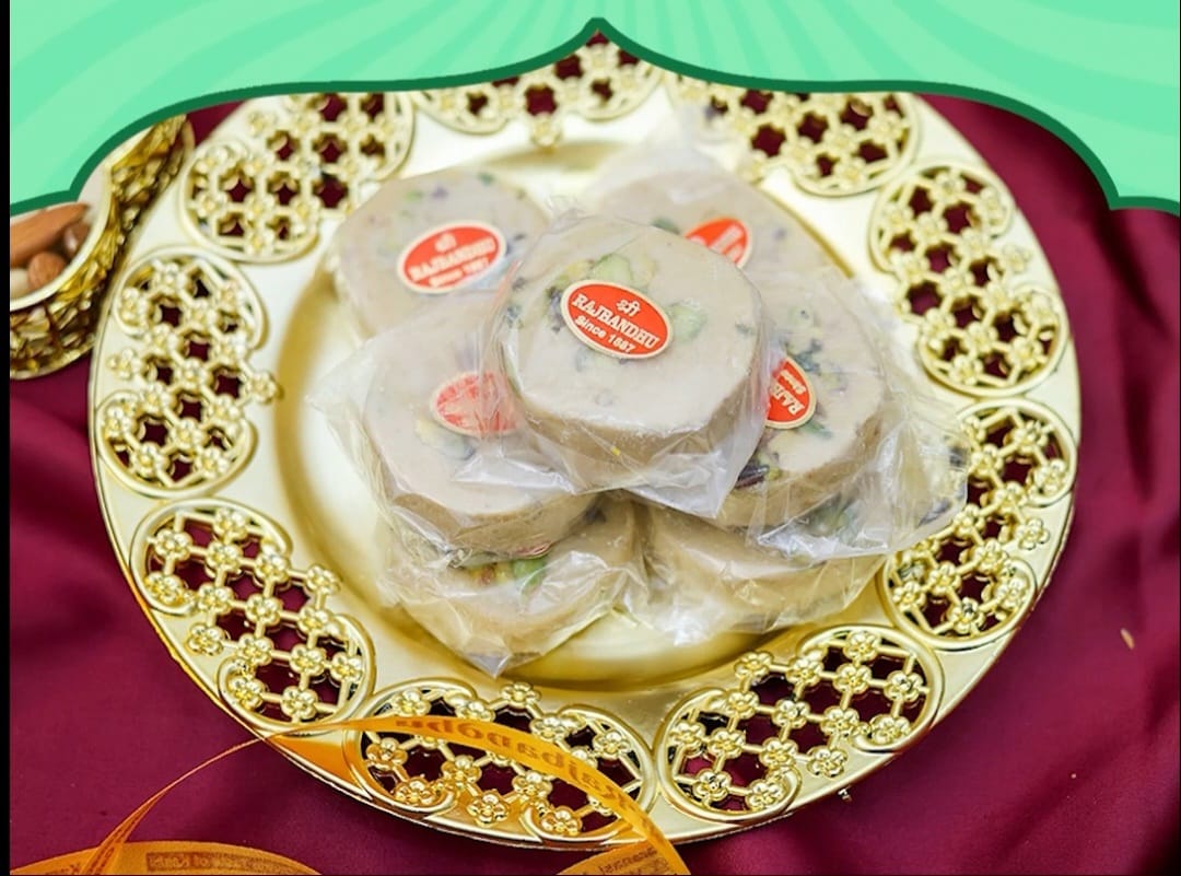 KAJU SOANPAPDI