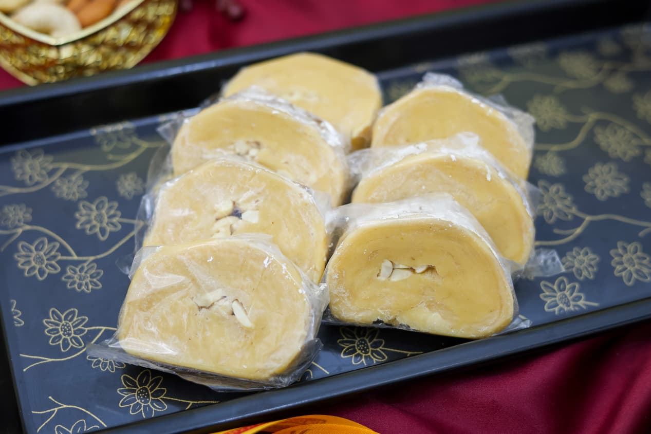 SOANPAPDI