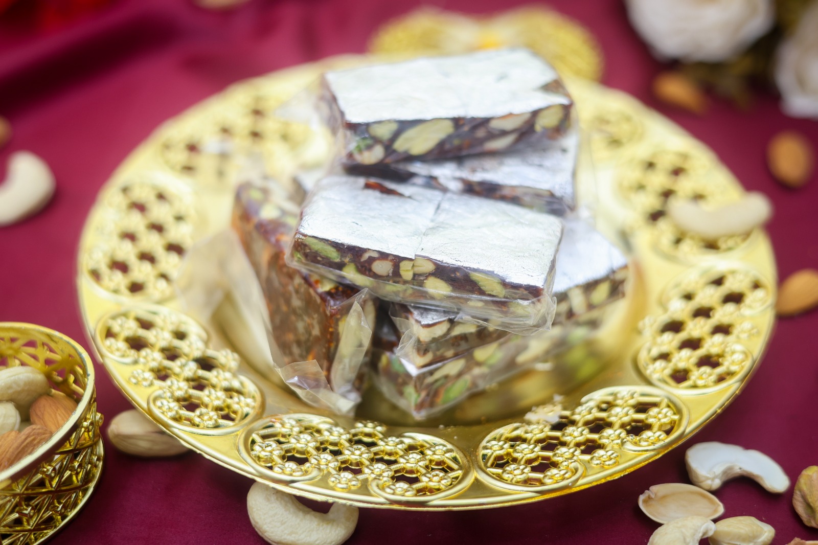 ANJEER BARFI