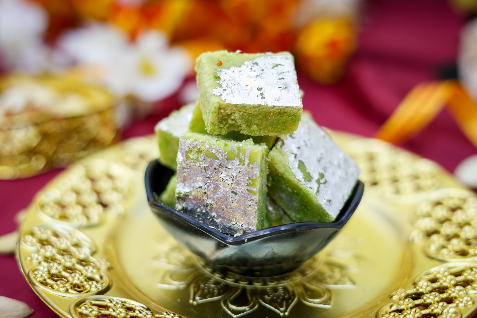 BASANT BAHAR BARFI