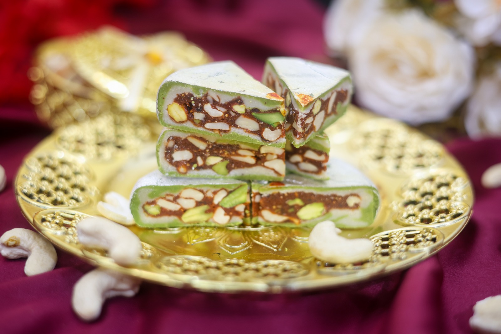 KAJU CASSATA