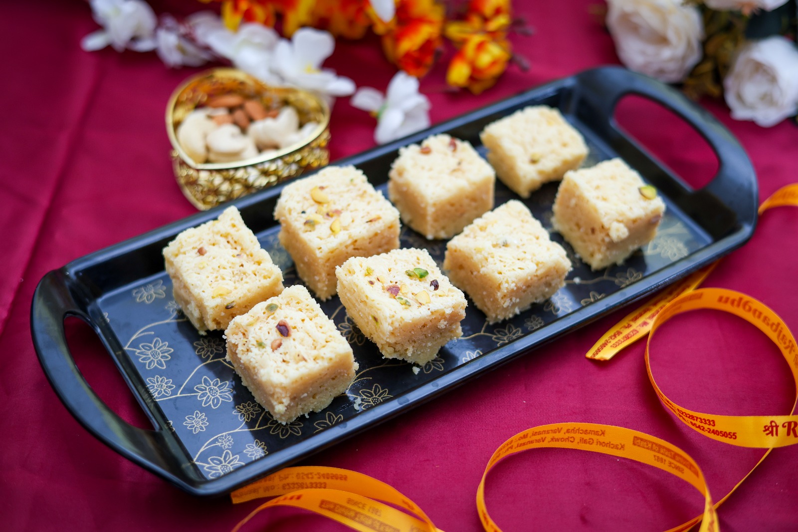 MYSORE PAK